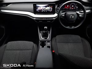 Skoda Octavia **BLACK PACK EDITION**STYLE 2.0TDI 1 - Image 2