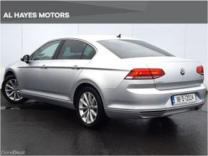 Volkswagen Passat **SOLD SOLD SOLD SOLD SOLD** - Image 3