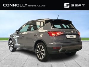 SEAT Arona SE PLUS~~FROM 210 P/M~~0.9%APR - Image 3