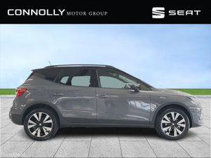 SEAT Arona SE PLUS~~FROM 210 P/M~~0.9%APR - Image 4