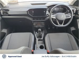 Volkswagen T-Cross R-Line 1.0 TSI 110HP - Image 3