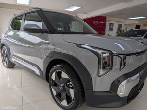 Kia EV2 Earth 41KWH - Image 4