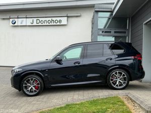 BMW X5 xDrive50e M Sport Pro - Image 3