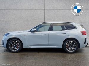 BMW X3 30e xDrive M Sport - Image 3