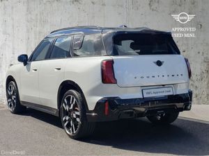 Mini Countryman C - Image 2
