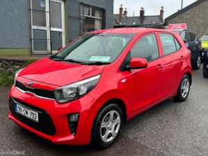 Kia Picanto Ideal City car - Image 3