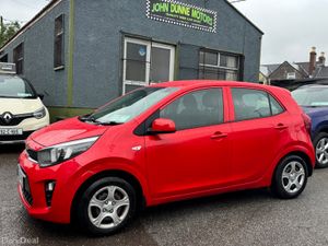 Kia Picanto Ideal City car - Image 2