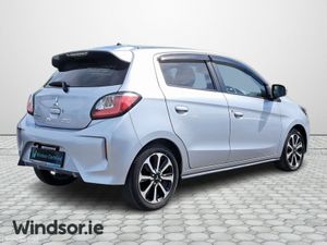 Mitsubishi Mirage G - Image 3