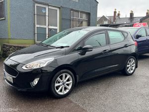 Ford Fiesta only 28000 kms - Image 4
