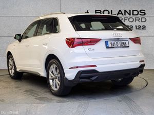 Audi Q3 45 TFSI E S Tronic S line - Image 3