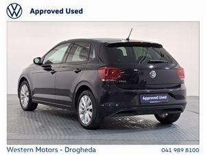 Volkswagen Polo United 1.0 TSI 80HP - Image 4
