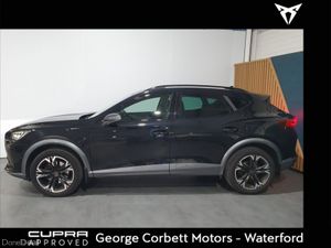 Cupra Formentor 1.5TSi (From €103 per week) - Image 3