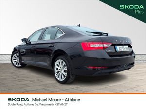 Skoda Superb SUPERB STY 2.0TDI 150BHP DSG - Image 3
