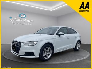 2017 Audi A3 1.4 TFSI Automatic – STOCK NO. 10 - Image 3