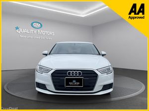 2017 Audi A3 1.4 TFSI Automatic – STOCK NO. 10 - Image 2