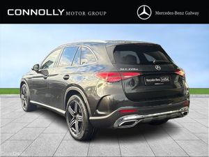 Mercedes-Benz GLC GLC 220d AMG Line *360 Camera* - Image 3