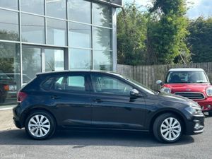 VW Polo 1.0 Tsi Comfortline - Image 3