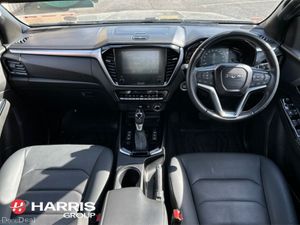 Isuzu D-Max D-MAX TER4059C - Image 2