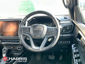 Isuzu D-Max D-MAX TER4059C - Image 4