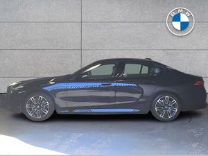 BMW 5-Series 530e M Sport Saloon - Image 3