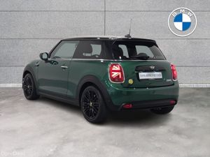 Mini Cooper Electric Resolute - Image 3