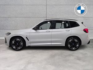 BMW iX3 M Sport Pro - Image 4