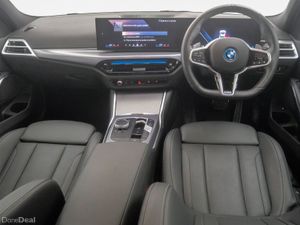 BMW 3-Series 330e M Sport Saloon - Image 4