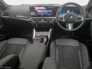 BMW 2-Series 220i M Sport Coupe - Image 4