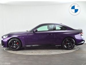 BMW 2-Series 220i M Sport Coupe - Image 3
