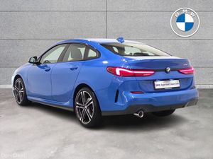 BMW 2-Series 218i M Sport Gran Coupe - Image 3