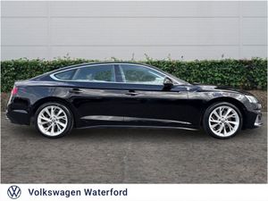 Audi A5 35 TDI 163HP S-Tronic SE - Image 4