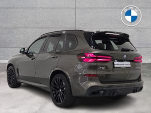 BMW X5 xDrive50e M Sport - Image 3
