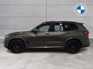 BMW X5 xDrive50e M Sport - Image 4