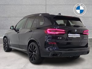 BMW X5 xDrive30d M Sport - Image 3