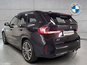 BMW X1 xDrive25e M Sport - Image 3