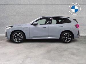 BMW X3 30e xDrive M Sport - Image 4