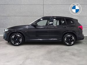 BMW iX3 M Sport Pro - Image 4