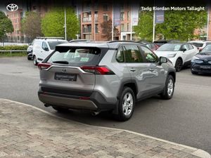 Toyota RAV4 RAV4 HYBRID LUNA - Image 2