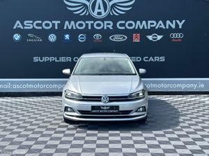 Volkswagen Polo Automatic - Image 3