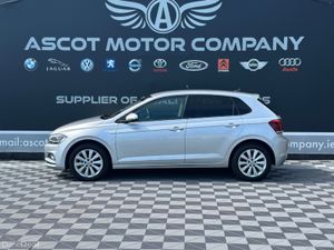 Volkswagen Polo Automatic - Image 4