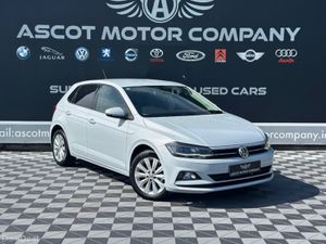 Volkswagen Polo Automatic - Image 2