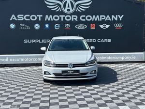 Volkswagen Polo Automatic - Image 3