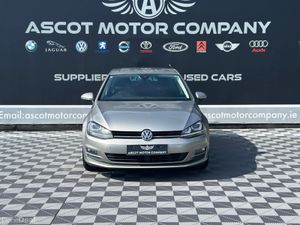Volkswagen Golf Automatic 1.2 - Image 3