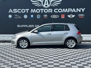 Volkswagen Golf Automatic 1.2 - Image 4