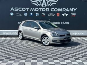 Volkswagen Golf Automatic 1.2 - Image 2