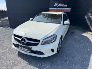 Mercedes-Benz A-Class A180 SPORT AUTO - Image 3