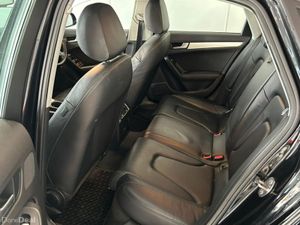 Audi A4 2.0 TDI SE TECHNIK ULTRA 16 163PS 4DR - Image 2