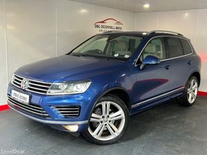 Volkswagen Touareg CV 3.0 TDI 262B 262BHP V6 5DR - Image 2