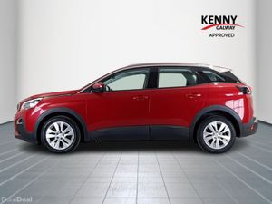 Peugeot 3008 ACTIVE 1.6 BLUE HDI 120 4 4DR - Image 4