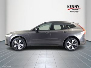 Volvo XC60 T6 PHEV PLUS DARK AWD 5DR AUTO - Image 4